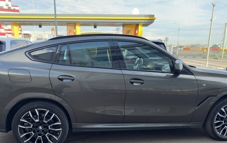 BMW X6, 2023 год, 10 799 000 рублей, 7 фотография