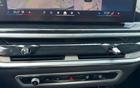 BMW X6, 2023 год, 10 799 000 рублей, 12 фотография