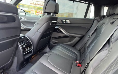 BMW X6, 2023 год, 10 799 000 рублей, 13 фотография