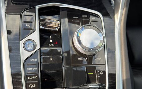 BMW X6, 2023 год, 10 799 000 рублей, 11 фотография