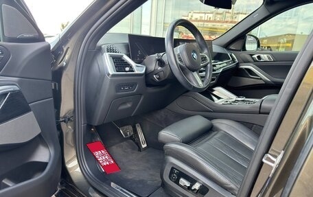 BMW X6, 2023 год, 10 799 000 рублей, 9 фотография