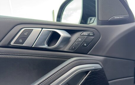 BMW X6, 2023 год, 10 799 000 рублей, 16 фотография