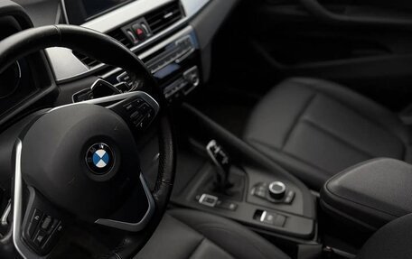 BMW X1, 2020 год, 3 000 000 рублей, 3 фотография