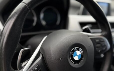 BMW X1, 2020 год, 3 000 000 рублей, 5 фотография