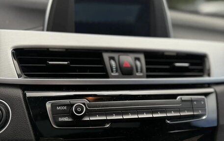 BMW X1, 2020 год, 3 000 000 рублей, 8 фотография