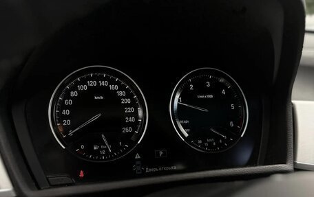 BMW X1, 2020 год, 3 000 000 рублей, 4 фотография