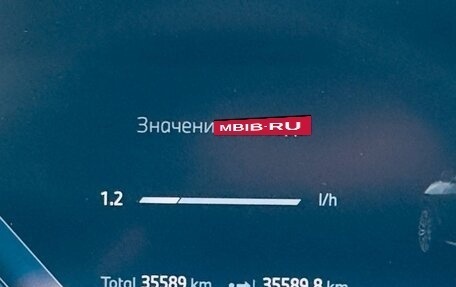 BMW X6, 2023 год, 10 799 000 рублей, 17 фотография