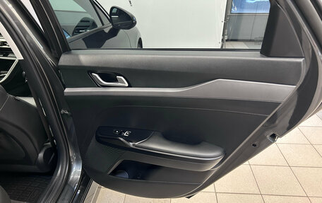 KIA K5, 2019 год, 2 499 000 рублей, 7 фотография