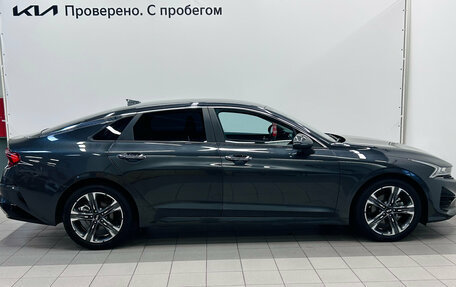 KIA K5, 2019 год, 2 499 000 рублей, 5 фотография
