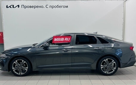 KIA K5, 2019 год, 2 499 000 рублей, 2 фотография