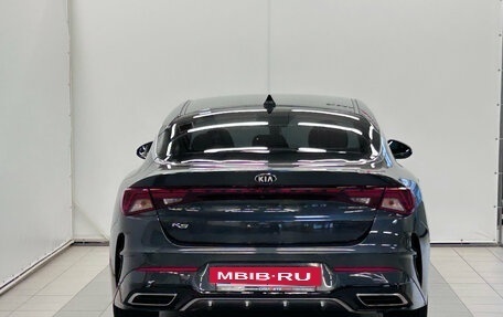 KIA K5, 2019 год, 2 499 000 рублей, 4 фотография