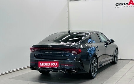 KIA K5, 2019 год, 2 499 000 рублей, 3 фотография