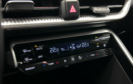 KIA K5, 2019 год, 2 499 000 рублей, 22 фотография