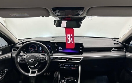 KIA K5, 2019 год, 2 499 000 рублей, 12 фотография