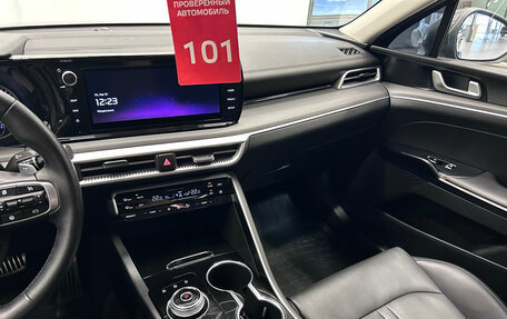 KIA K5, 2019 год, 2 499 000 рублей, 20 фотография