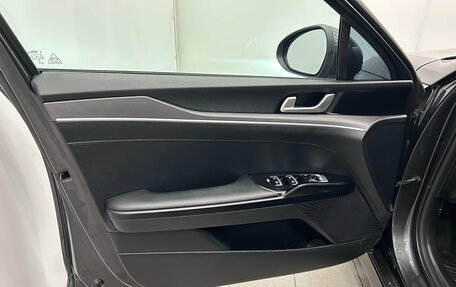 KIA K5, 2019 год, 2 499 000 рублей, 14 фотография