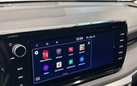 KIA K5, 2019 год, 2 499 000 рублей, 23 фотография
