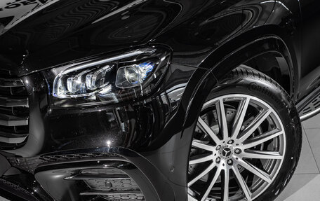 Mercedes-Benz GLS, 2026 год, 17 063 000 рублей, 11 фотография