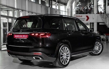 Mercedes-Benz GLS, 2026 год, 17 063 000 рублей, 10 фотография