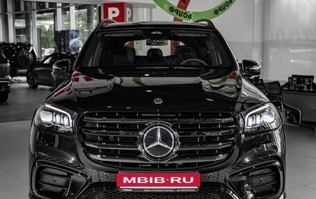 Mercedes-Benz GLS, 2026 год, 17 063 000 рублей, 4 фотография