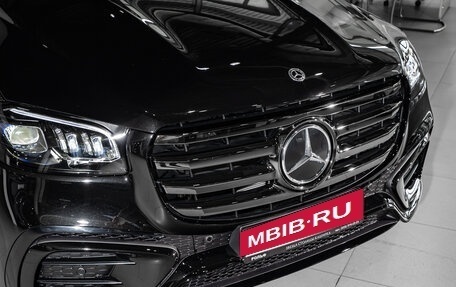Mercedes-Benz GLS, 2026 год, 17 063 000 рублей, 12 фотография