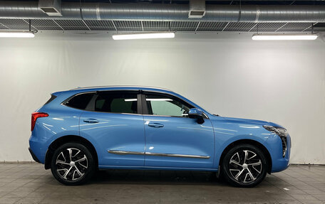 Haval Jolion, 2021 год, 1 590 000 рублей, 3 фотография