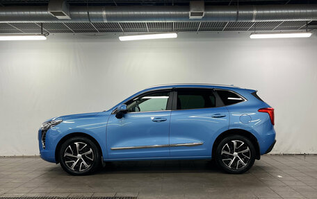 Haval Jolion, 2021 год, 1 590 000 рублей, 4 фотография