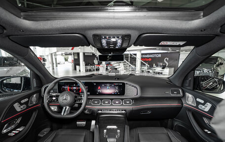 Mercedes-Benz GLS, 2026 год, 17 063 000 рублей, 23 фотография