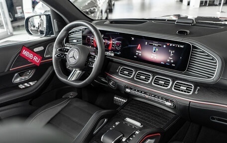 Mercedes-Benz GLS, 2026 год, 17 063 000 рублей, 19 фотография
