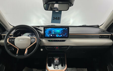 Haval Jolion, 2021 год, 1 590 000 рублей, 9 фотография