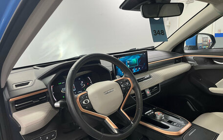 Haval Jolion, 2021 год, 1 590 000 рублей, 8 фотография