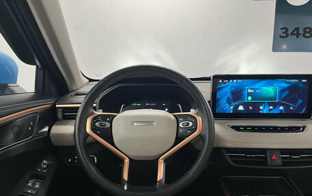 Haval Jolion, 2021 год, 1 590 000 рублей, 10 фотография