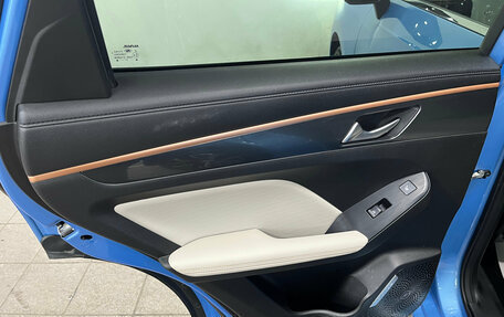 Haval Jolion, 2021 год, 1 590 000 рублей, 17 фотография