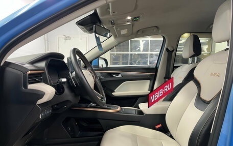 Haval Jolion, 2021 год, 1 590 000 рублей, 16 фотография