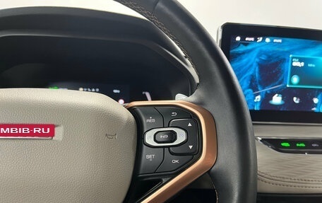 Haval Jolion, 2021 год, 1 590 000 рублей, 13 фотография