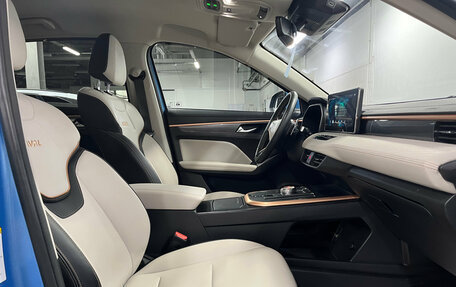 Haval Jolion, 2021 год, 1 590 000 рублей, 22 фотография