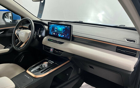 Haval Jolion, 2021 год, 1 590 000 рублей, 23 фотография