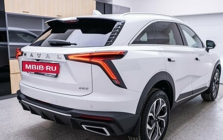 Haval F7, 2026 год, 3 569 000 рублей, 5 фотография