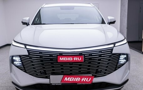 Haval F7, 2026 год, 3 569 000 рублей, 2 фотография