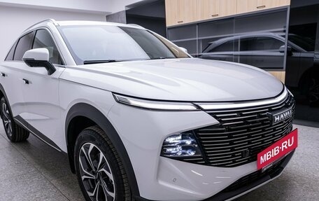 Haval F7, 2026 год, 3 569 000 рублей, 3 фотография