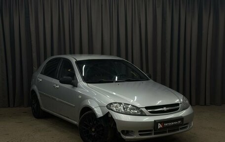 Chevrolet Lacetti, 2008 год, 284 999 рублей, 2 фотография