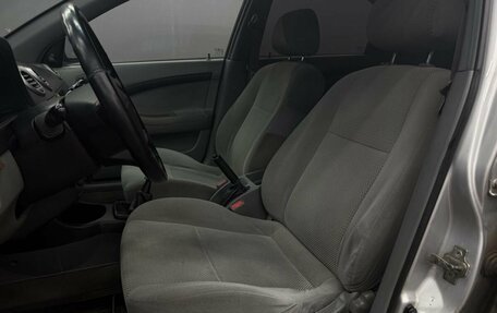 Chevrolet Lacetti, 2008 год, 284 999 рублей, 7 фотография