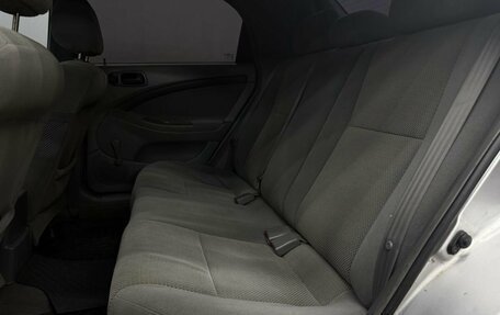 Chevrolet Lacetti, 2008 год, 284 999 рублей, 16 фотография