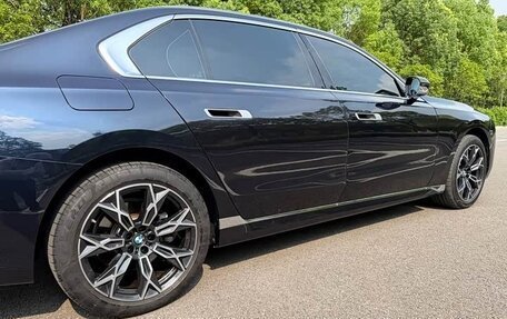 BMW 7 серия, 2023 год, 10 645 000 рублей, 4 фотография