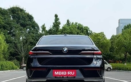 BMW 7 серия, 2023 год, 10 645 000 рублей, 3 фотография