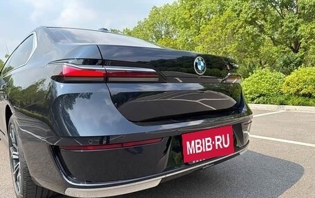 BMW 7 серия, 2023 год, 10 645 000 рублей, 5 фотография