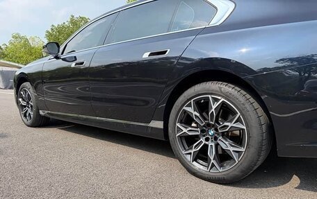 BMW 7 серия, 2023 год, 10 645 000 рублей, 9 фотография