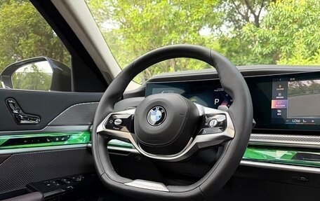 BMW 7 серия, 2023 год, 10 645 000 рублей, 14 фотография