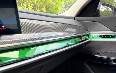 BMW 7 серия, 2023 год, 10 645 000 рублей, 17 фотография