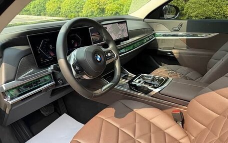 BMW 7 серия, 2023 год, 10 645 000 рублей, 13 фотография